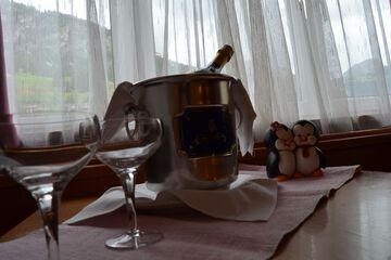 Room service - dining