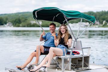 Boating