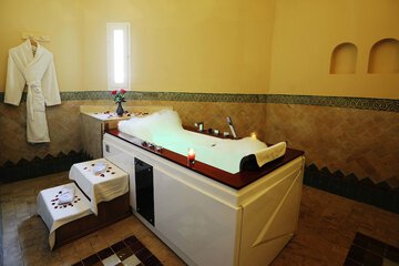 Spa treatment