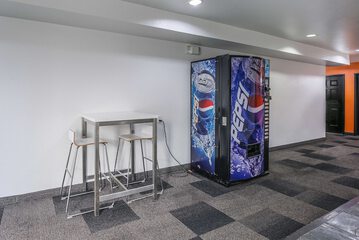 Vending machine