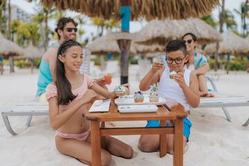 Children's activities