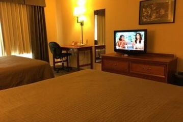 In-Room Amenity