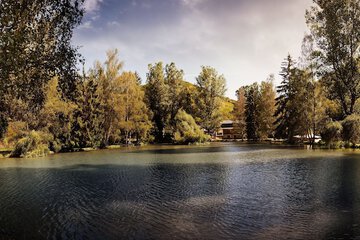 Lake