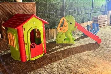 Children's activities