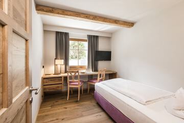 Extra beds