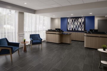 Hotel Interior 9 of 44