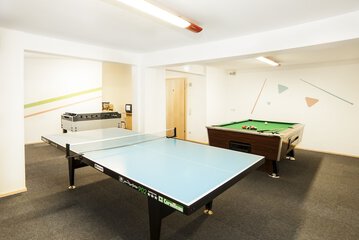 Billiards