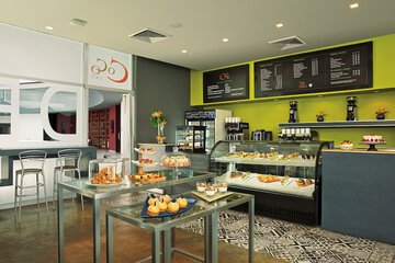 Cafe