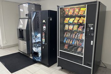 Vending machine