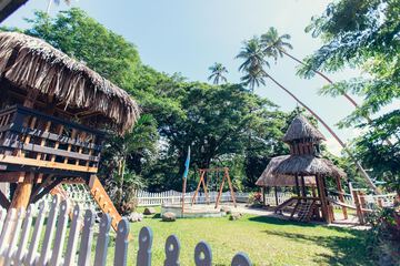 Children's activities