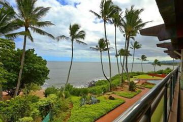 Guestroom View