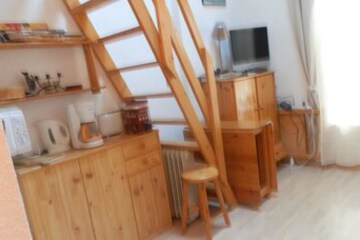 In-Room Kitchen