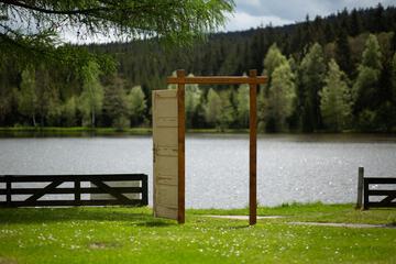 Lake