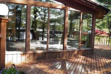 Sundeck