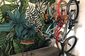 Bicycling