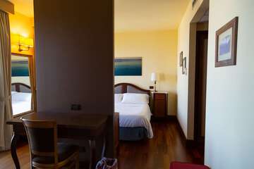 Room amenity