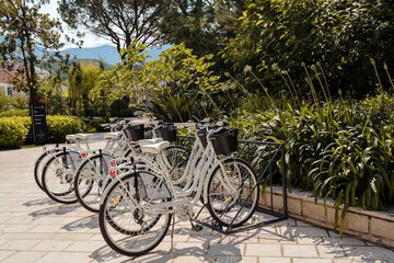 Bicycling