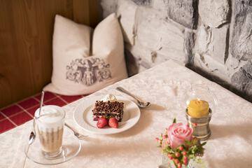Coffee service