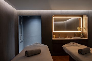 Spa treatment