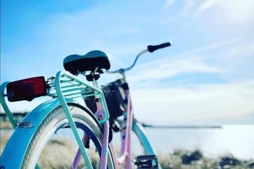 Bicycling