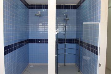 Turkish bath