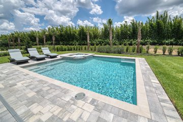 Private pool