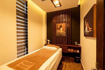 Treatment room