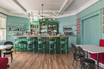 Hotel Interior 10 of 88