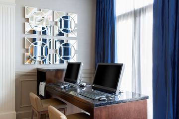 Business Center 51 of 56