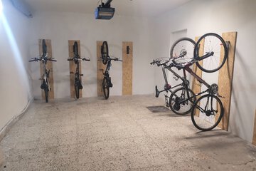Bicycling