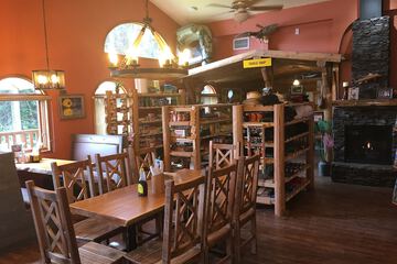 Cafe