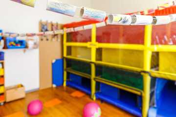 Day care