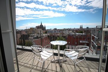 City view