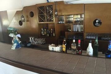 Hotel Bar