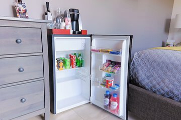 Mini-refrigerator