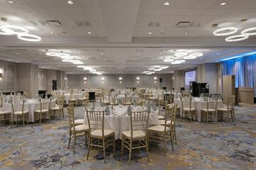 Ballroom