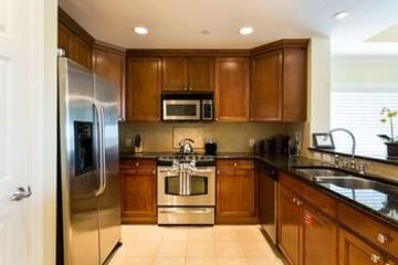 In-Room Kitchen