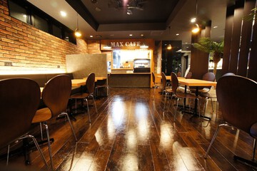 Cafe