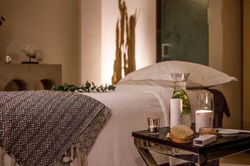 Treatment room