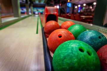Billiards