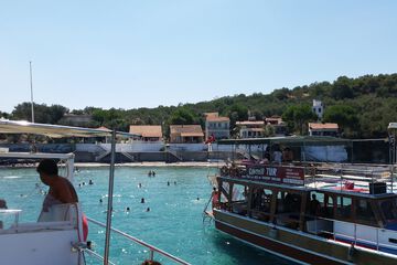 Boating
