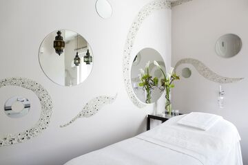 Treatment room