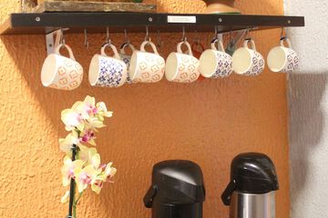 Coffee shop