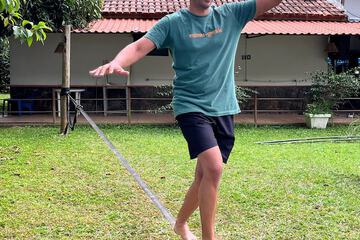 Children's activities
