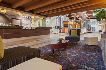 Hotel Interior 2 of 21