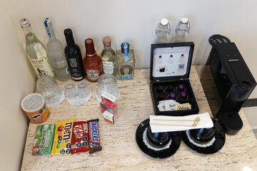 Minibar