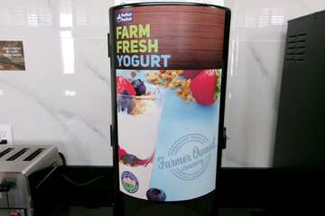 Breakfast/Coffee Service 84 of 89