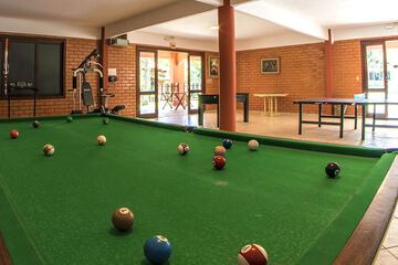 Billiards