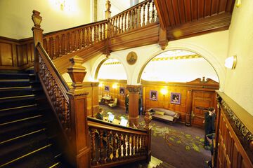 Staircase