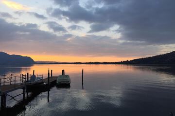 Lake